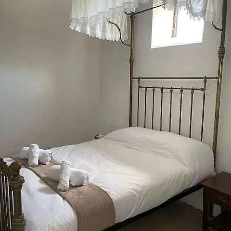 Stou Pavli 度假居