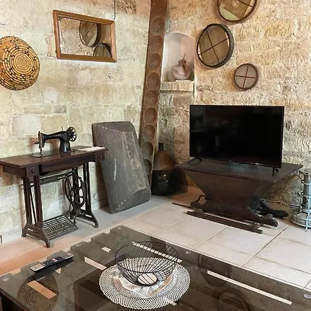 Holiday home Stou Pavli