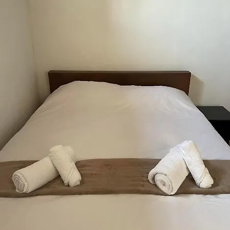 Holiday home Stou Pavli *