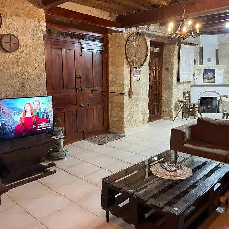 Holiday home Stou Pavli Arsos