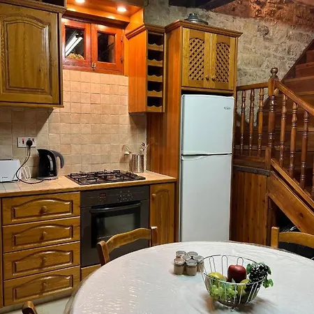 Holiday home Stou Pavli *